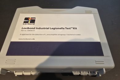 POTABLE WATER TESTING