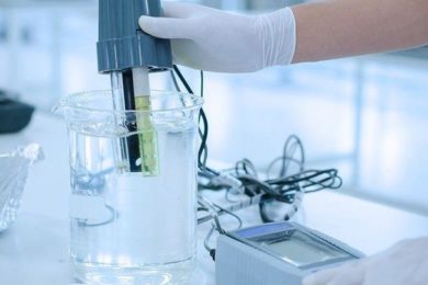 GREY WATER TESTING
